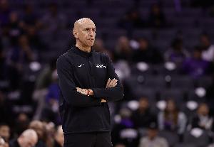 跌落谷底！国王遭遇七连败 总战绩3胜12负西部倒数第二